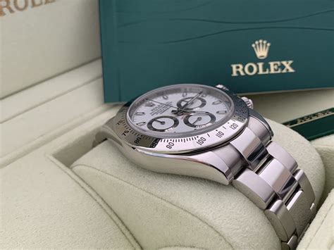 rolex chromalight aph|rolex 116520 price.